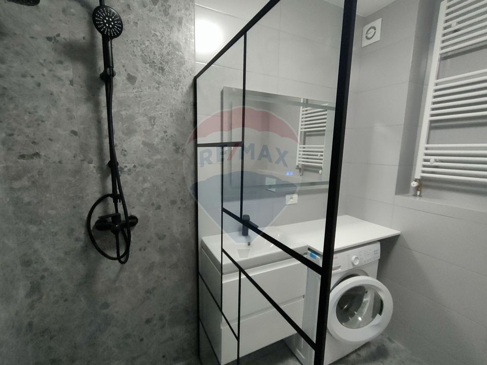 2 room Apartment for rent, Tiglari area