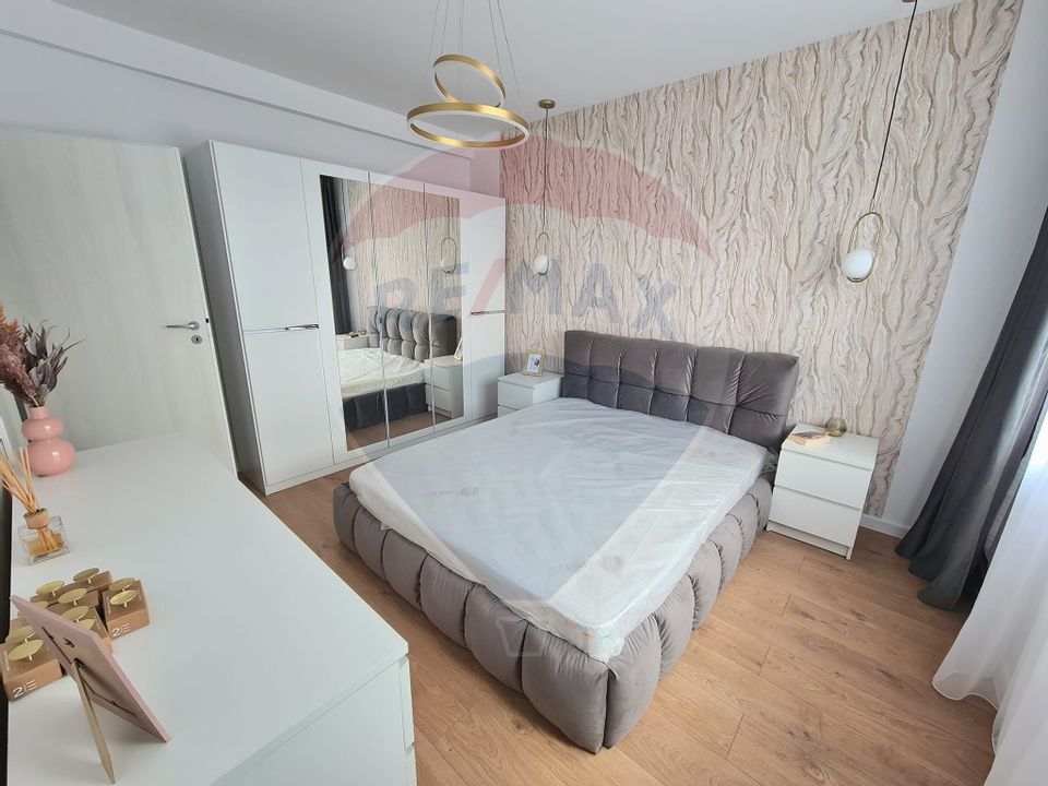 3 room Apartment for sale, Central area