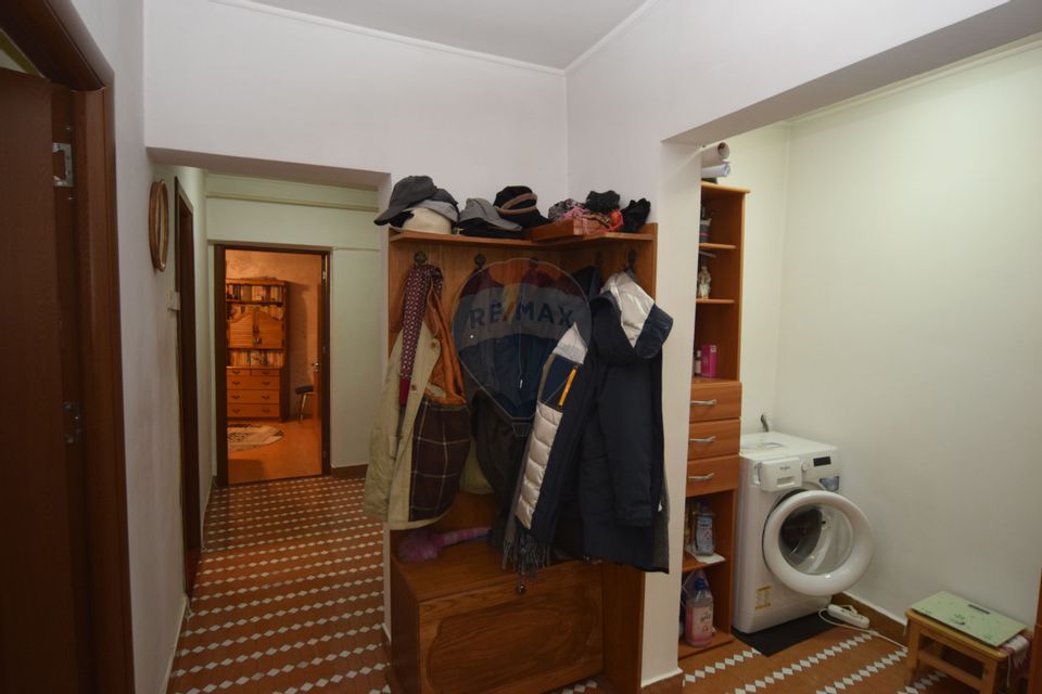 3 room Apartment for sale, Ultracentral area