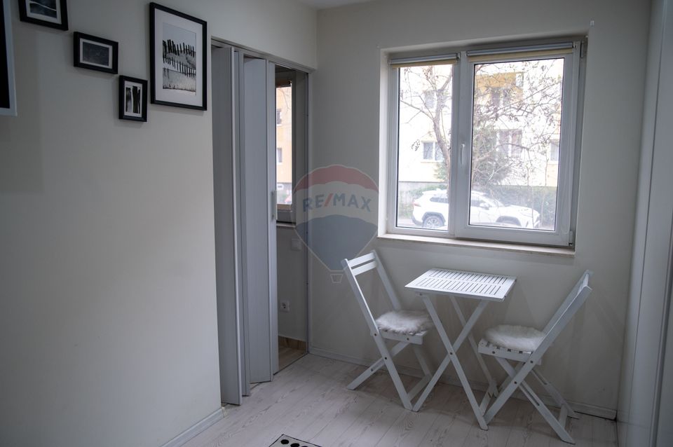 1 room Apartment for sale, Bogdan Voda area