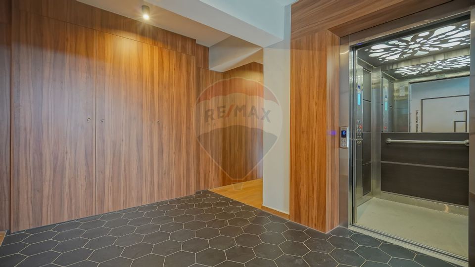 2 room Apartment for sale, Avantgarden area