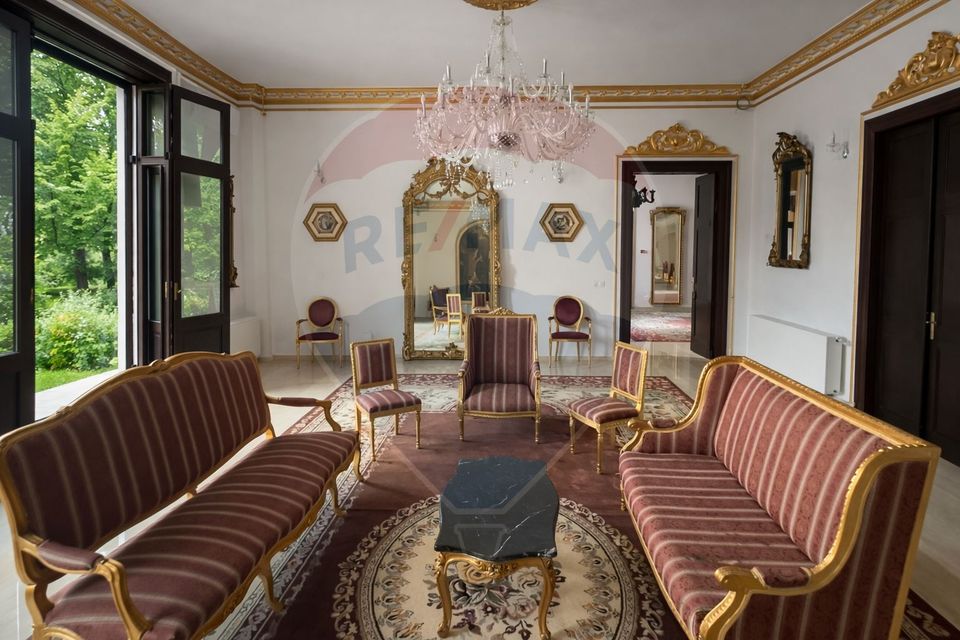 58 room Hotel / Pension for sale, Nord-Vest area