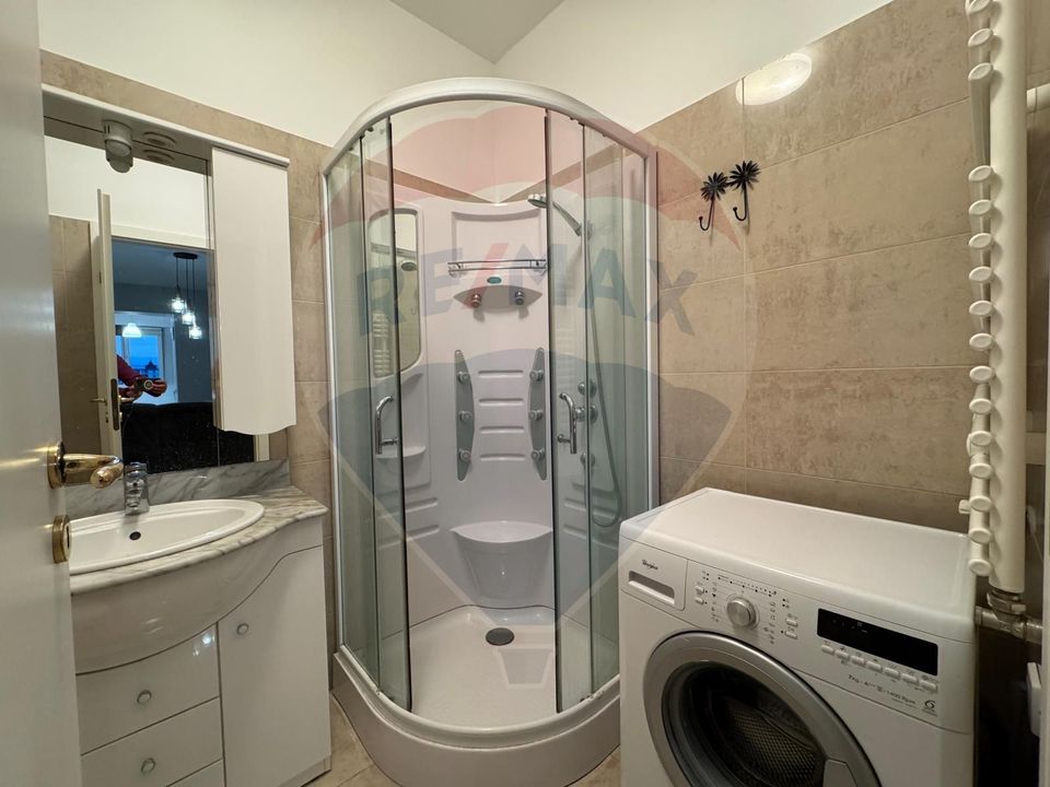 3 room Apartment for sale, UTA area