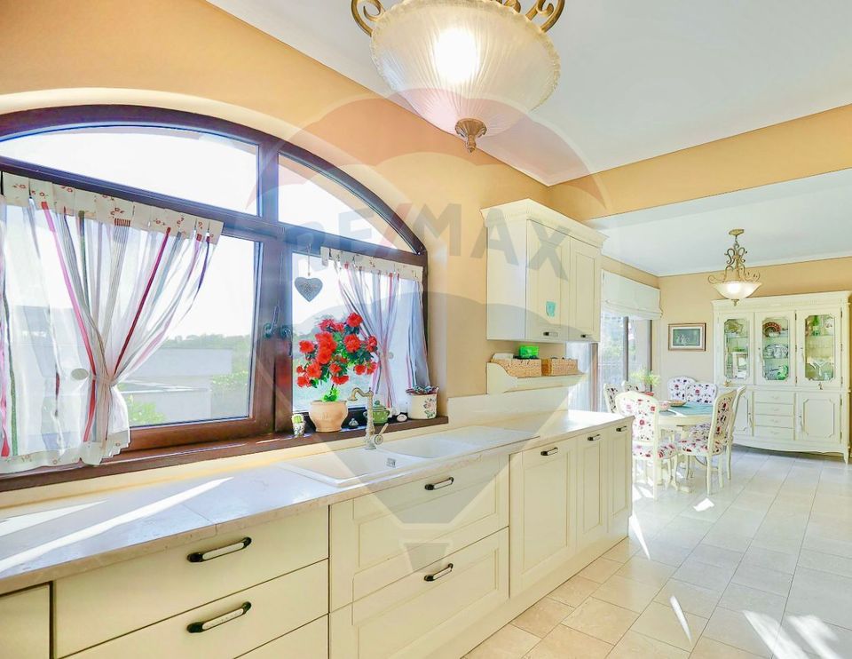 5 room House / Villa for sale, Dealuri Oradea area
