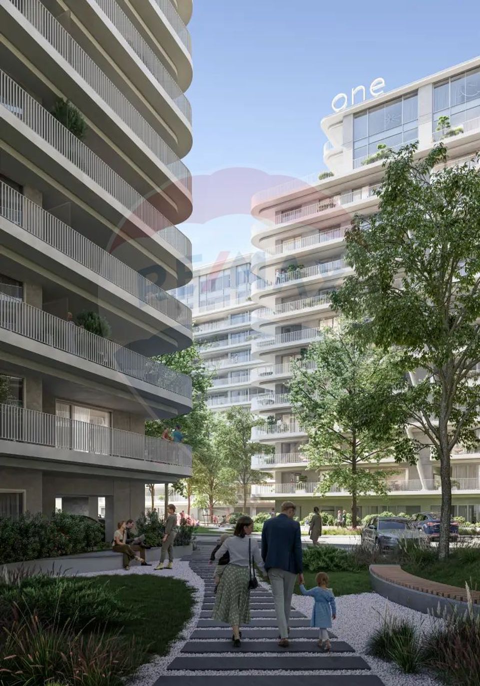 4 room Apartment for sale, Colentina area