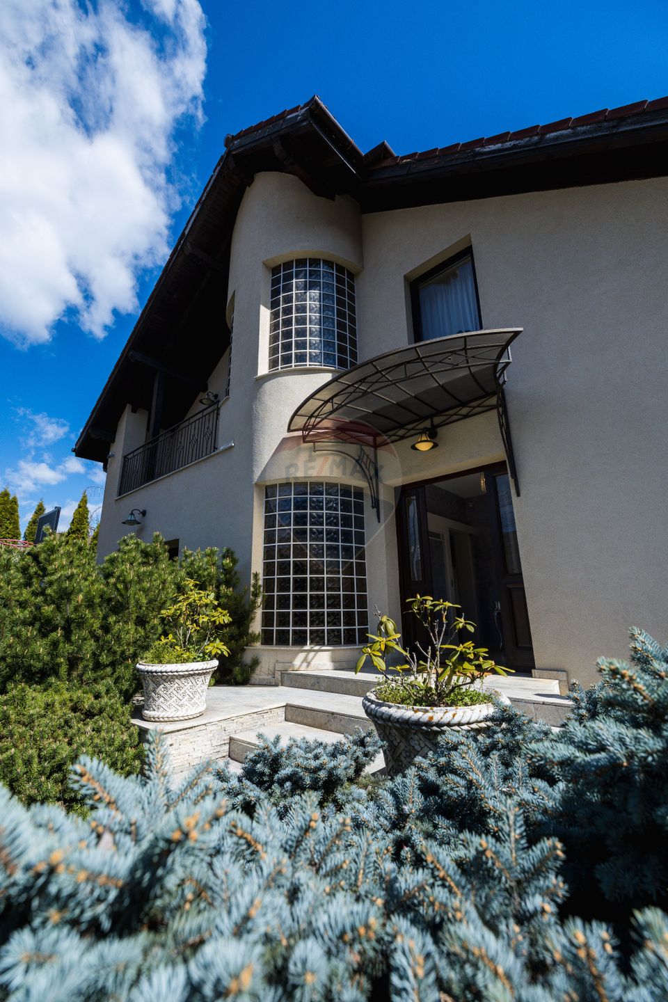 Vilă individuală de excepție | Green Valley, Brașov | Cartier privat