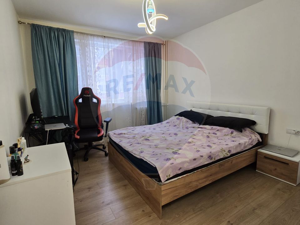 DE VANZARE Apartament 2 camere RENOVAT 2024