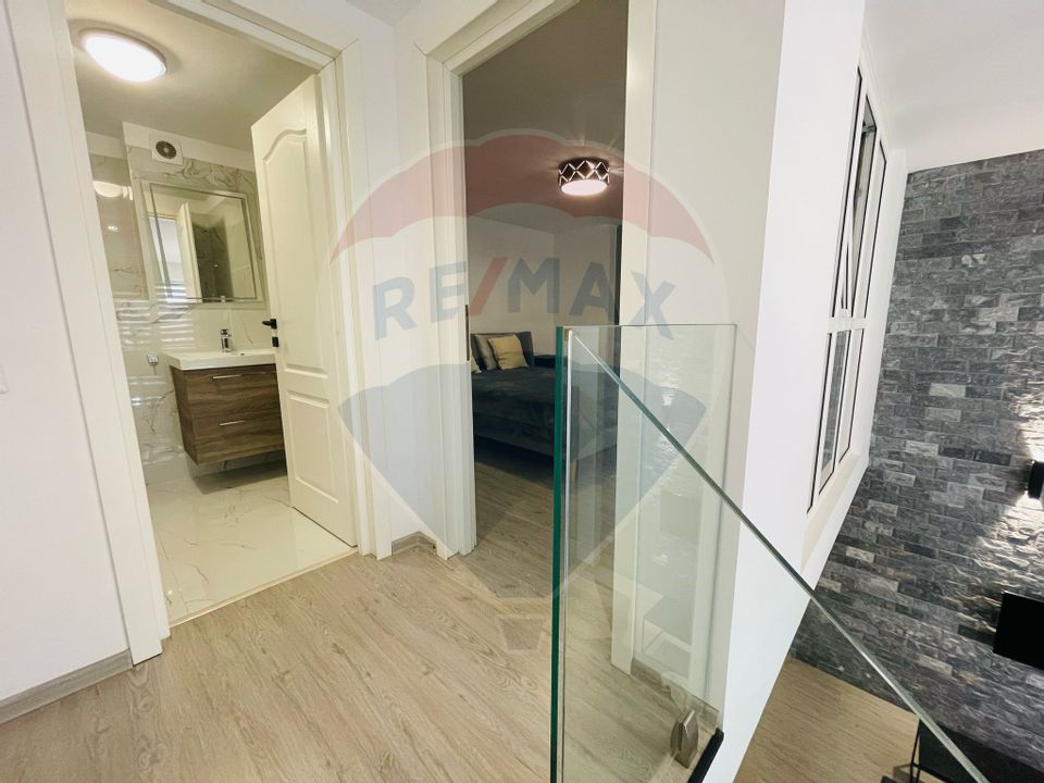 Apartament tip Loft de vânzare - Anton Pann 28-30, Cluj Napoca