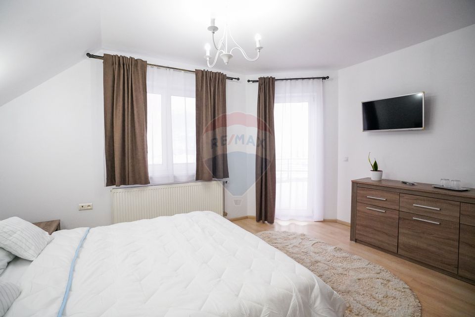 7 room Hotel / Pension for sale, Central area