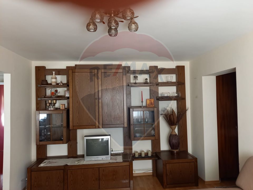 3 room Apartment for sale, Ultracentral area