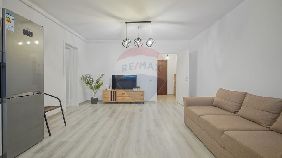 2 room Apartment for rent