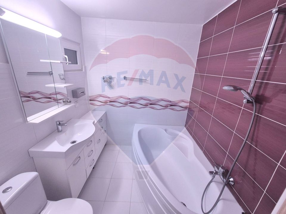 Apartament 3 camere de închiriat | Dristor | Mihai Bravu | Metrou