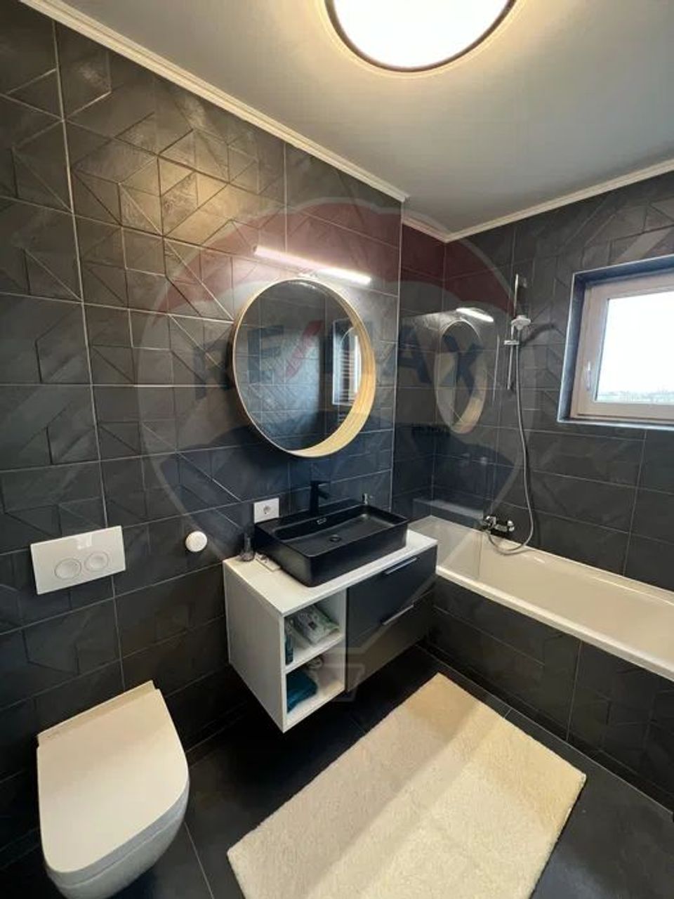 Maurer Villas, din cartierul Tractorul