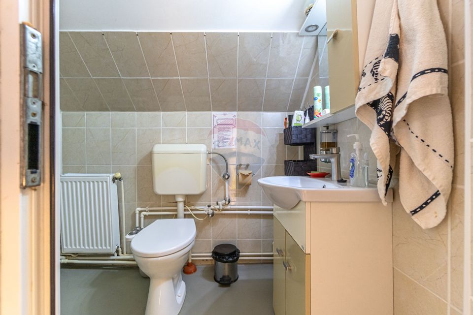 Pensiunea Scărișoara – Refugiul din Inima Rucărului | Comision 0%