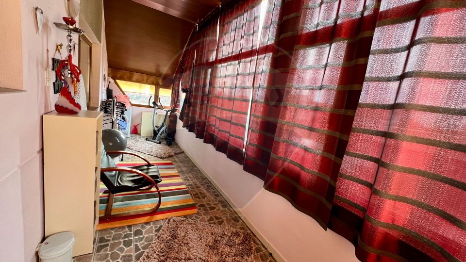 5 room House / Villa for sale, Nord area