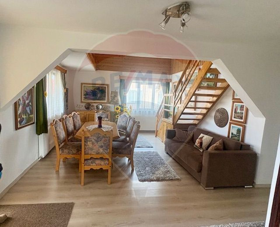 6 room House / Villa for sale