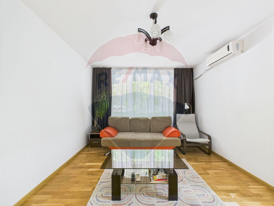 2 room Apartment for sale, Oltenitei area