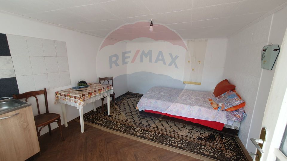 Casa batraneasca Suraia, Comision 0%