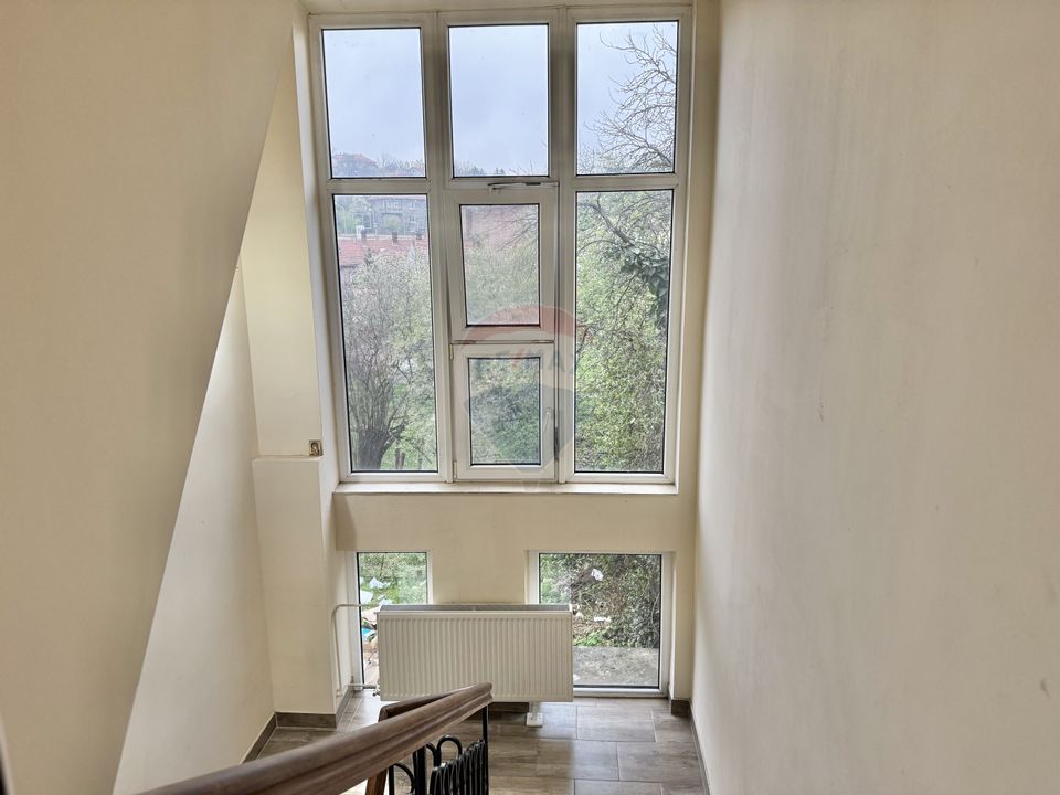 4 room House / Villa for rent