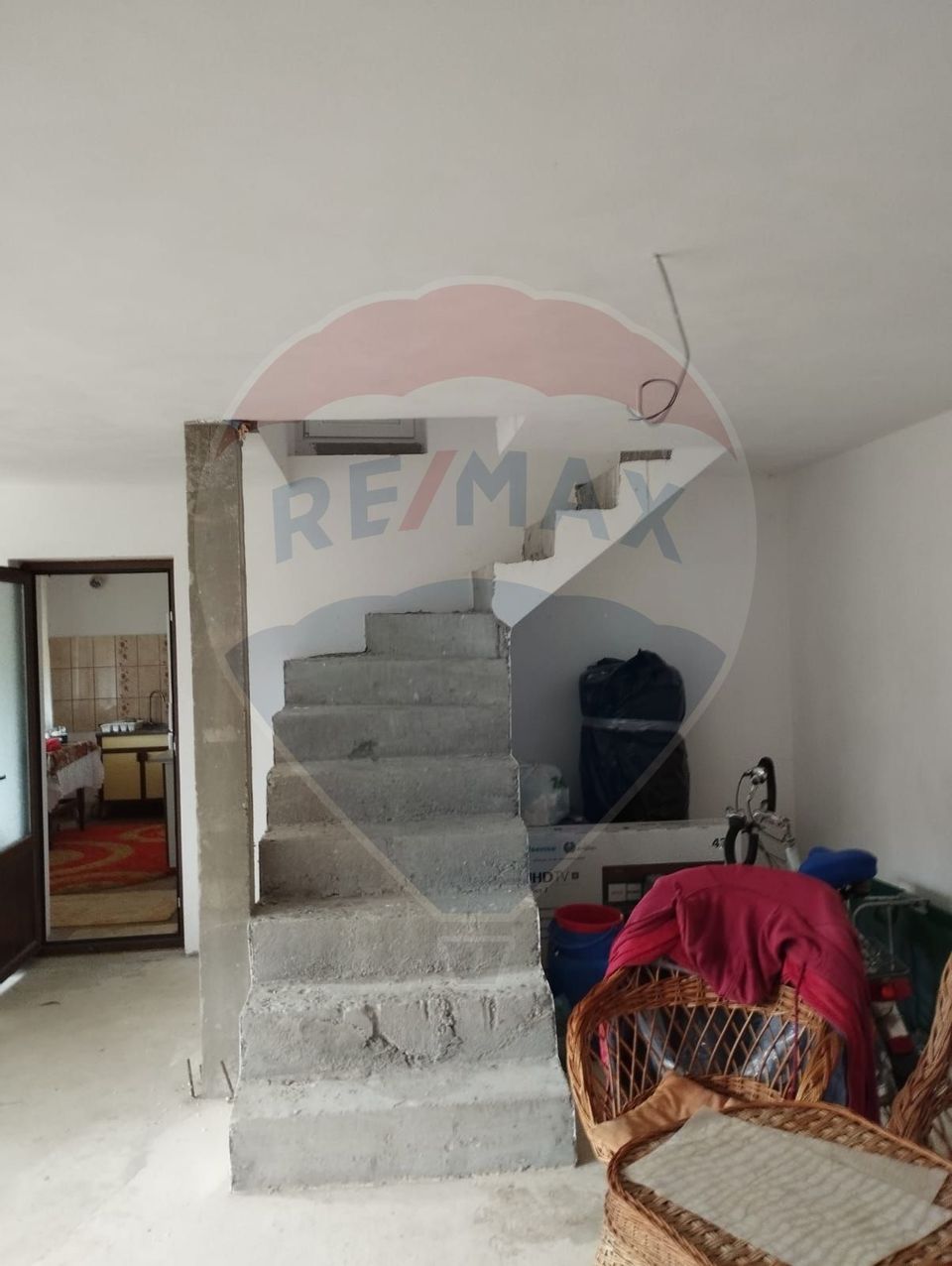 Casă / Vilă cu 3 camere de vânzare