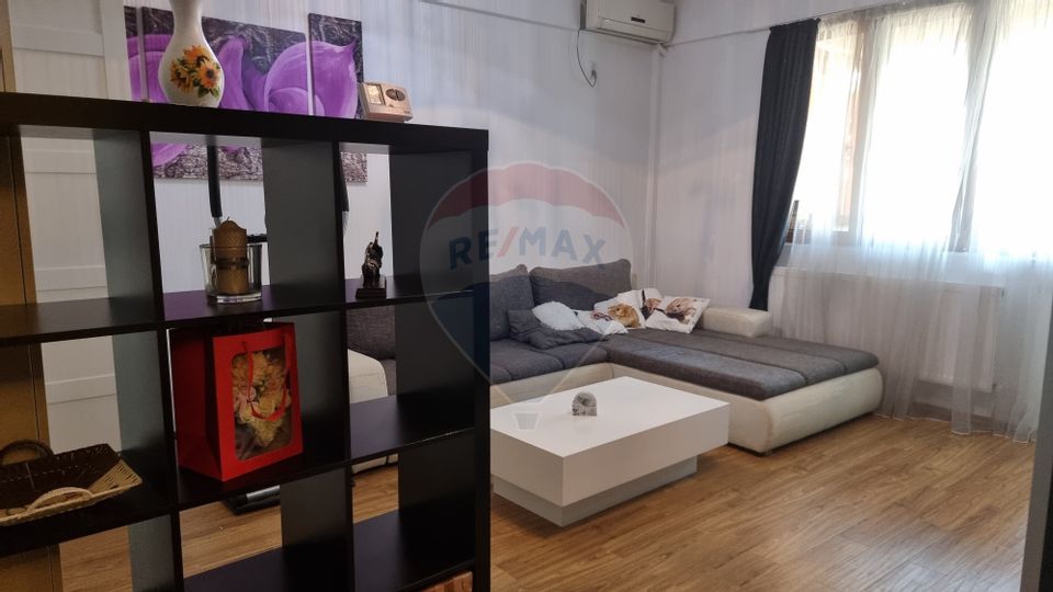 Apartament cu 2 camere de închiriat în zona Prelungirea Ghencea