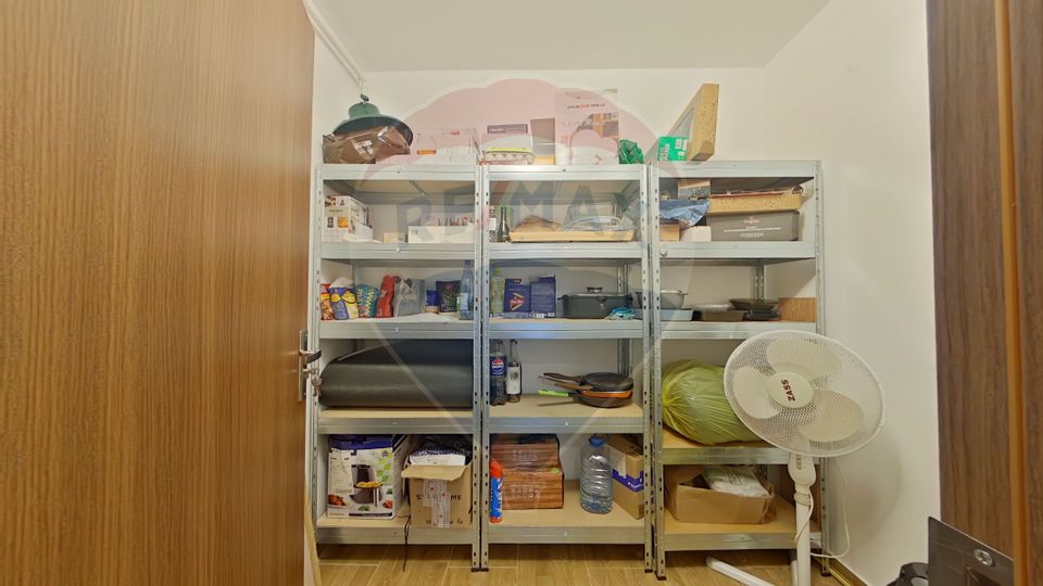 Apartament cu 2 camere || 56 MP || Parcare inclusa || Eroilor