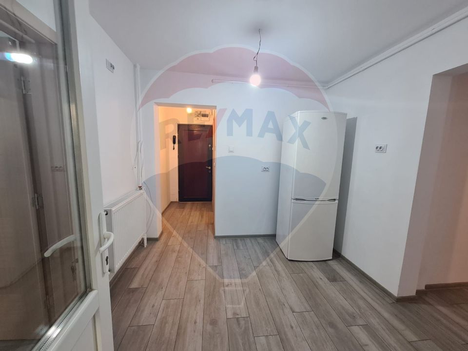 Apartament cu 2 camere în zona Dristor oferit spre vanzare