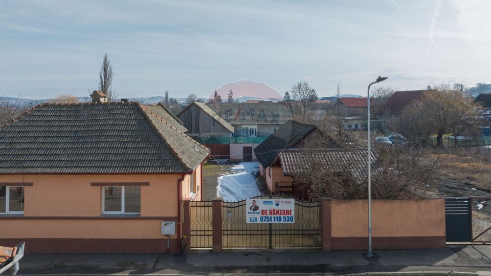 3 room House / Villa for sale