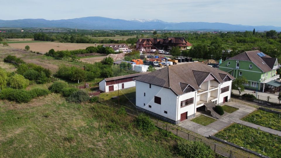 Casă de vanzare in Caransebes