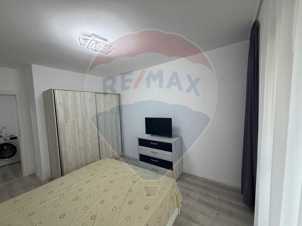 2 room Apartment for sale, Theodor Pallady area