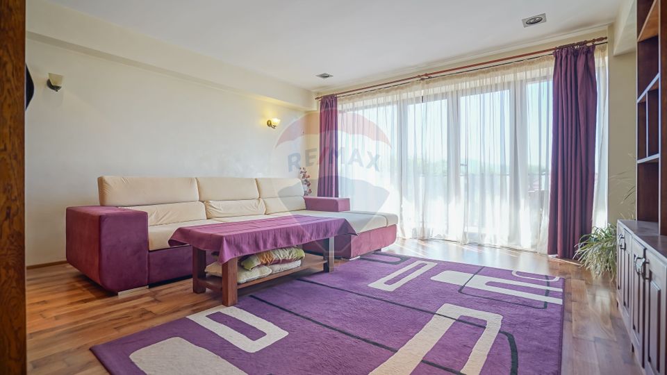 2 room Apartment for sale, Sud area