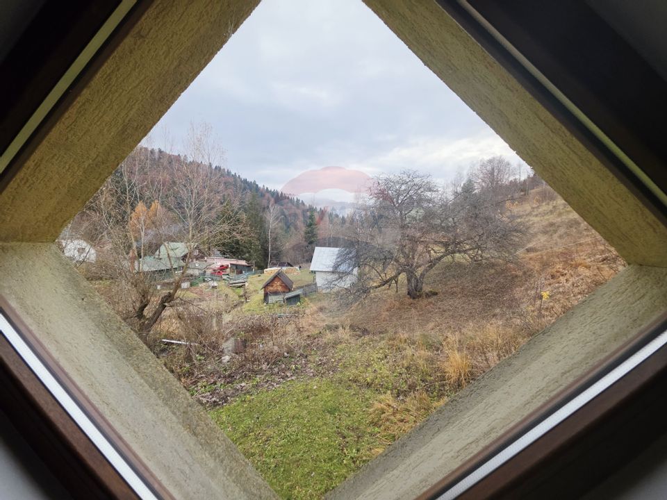 Casa /Vila de vanzare in Durau