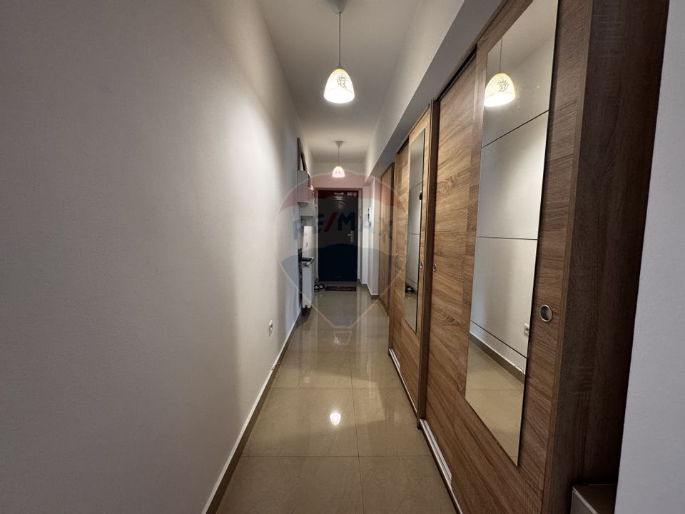 Apartament cu 2 camere de inchiriat - BENZINARIA MOL | STEFAN CEL MARE