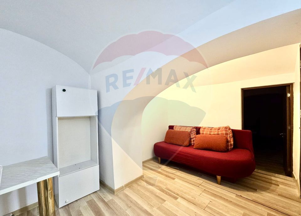 Apartament de inchiriat - Strada Clinicilor - langa UMF