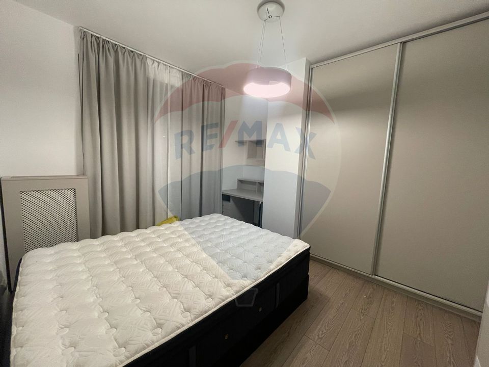 3 room Apartment for sale, Pipera area