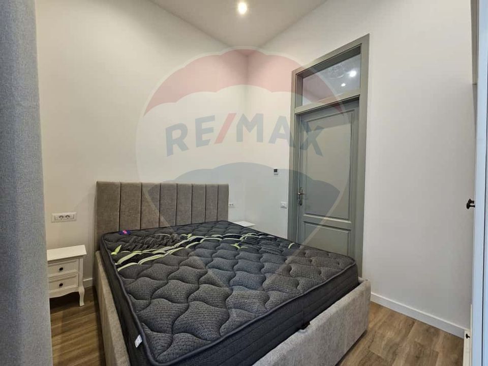 2 room Apartment for rent, Ultracentral area
