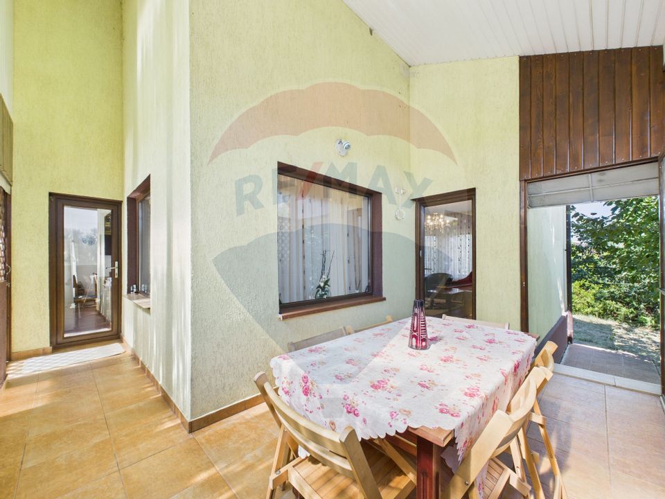 3 room House / Villa for sale