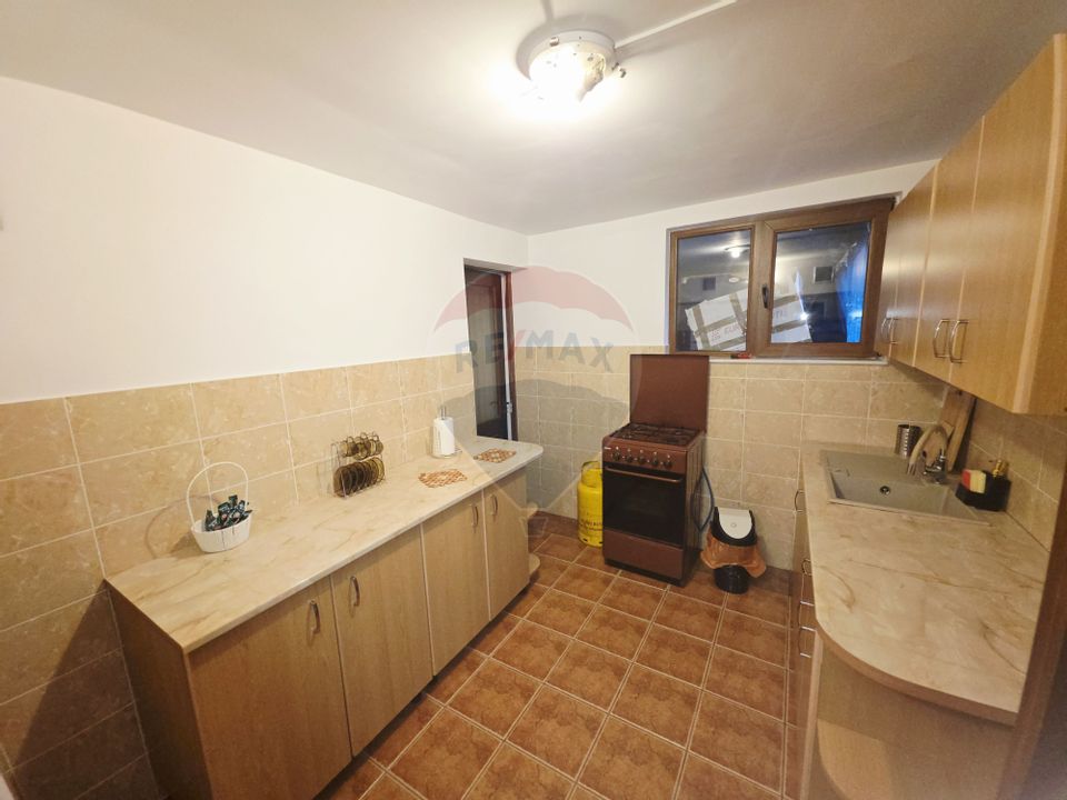 Casa /Vila de vanzare in Durau