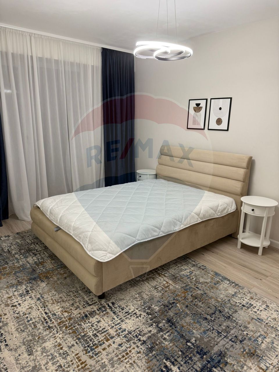 Apartament 1 camera de 42 mp – Freya Home, Bucium, Iasi