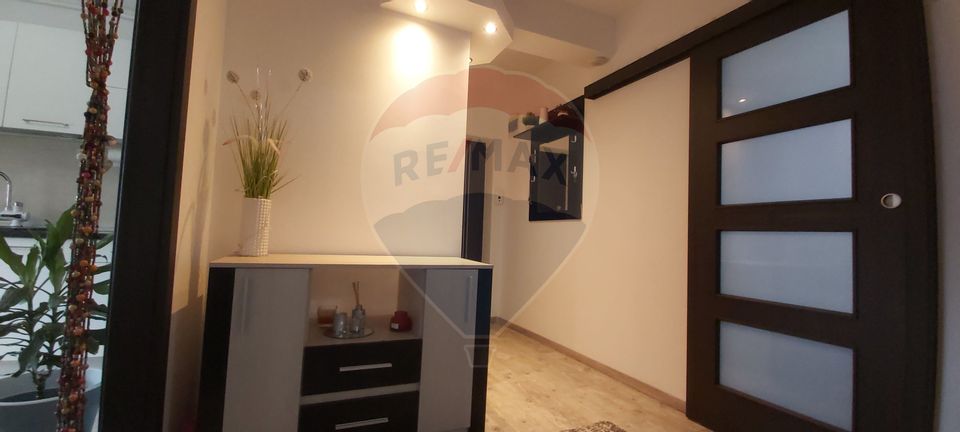 2 room Apartment for sale, Turnisor area