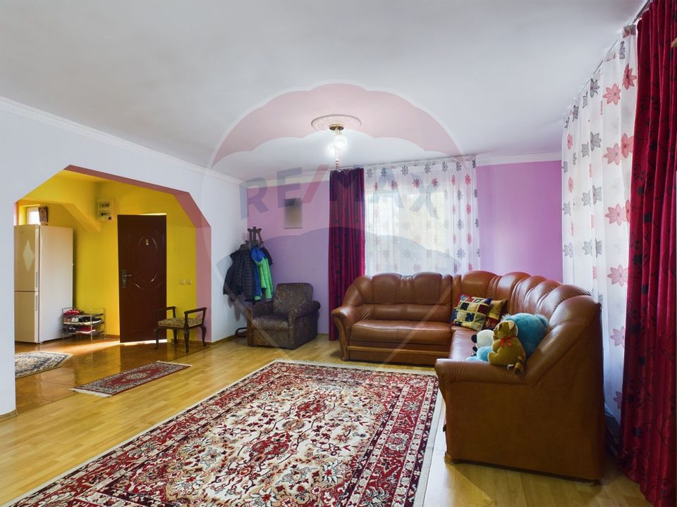 Casa de vanzare | Branesti | 4 camere