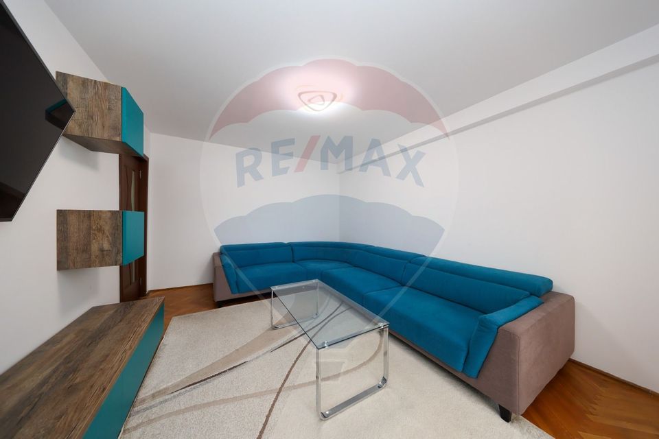 3 room Apartment for sale, Calea Bucuresti area