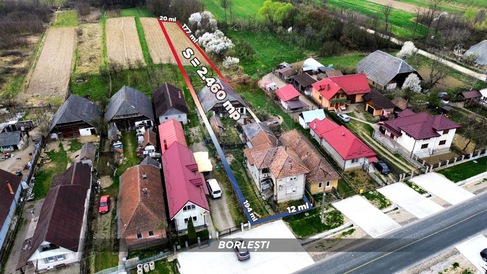 3 room House / Villa for sale