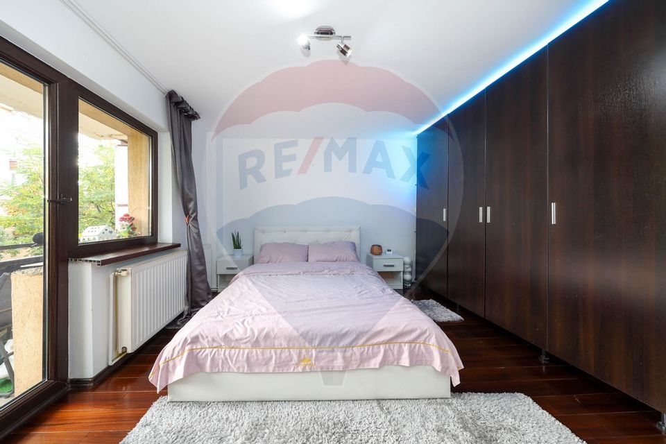 2 room Apartment for sale, Scriitorilor area