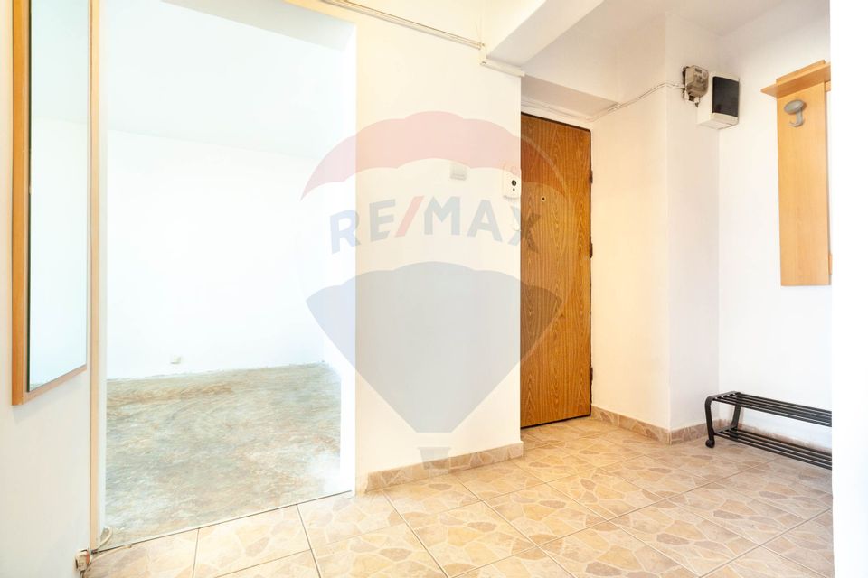 Apartament 3 camere piata Progresul