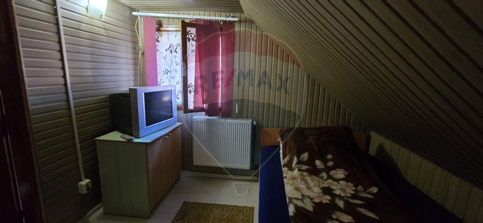 10 room Hotel / Pension for sale, Sud-Vest area