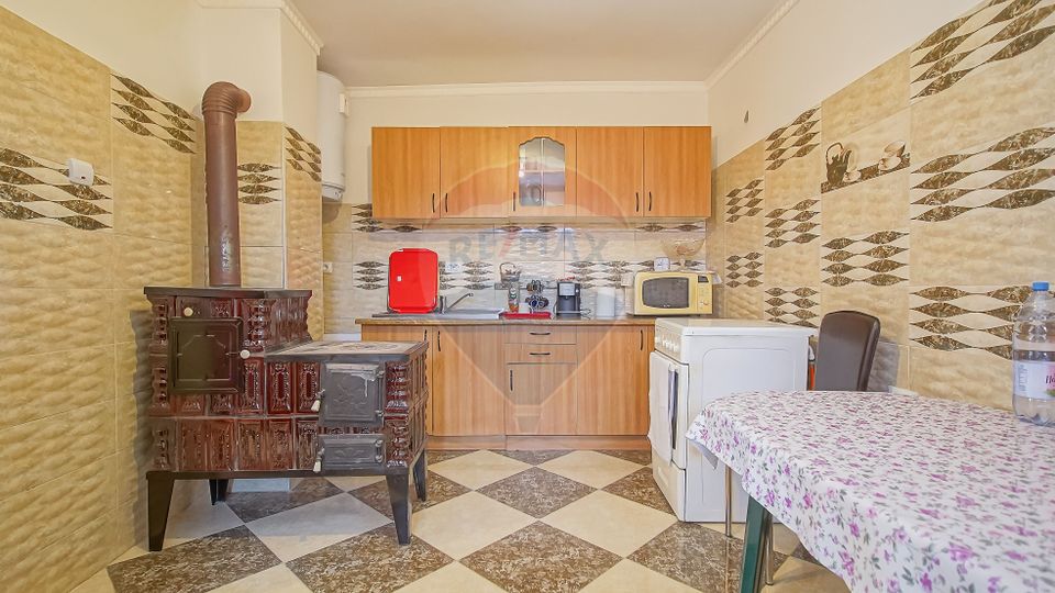 3 room House / Villa for sale