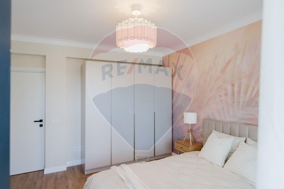 Casă/Vilă 4 camere Popesti Leordeni