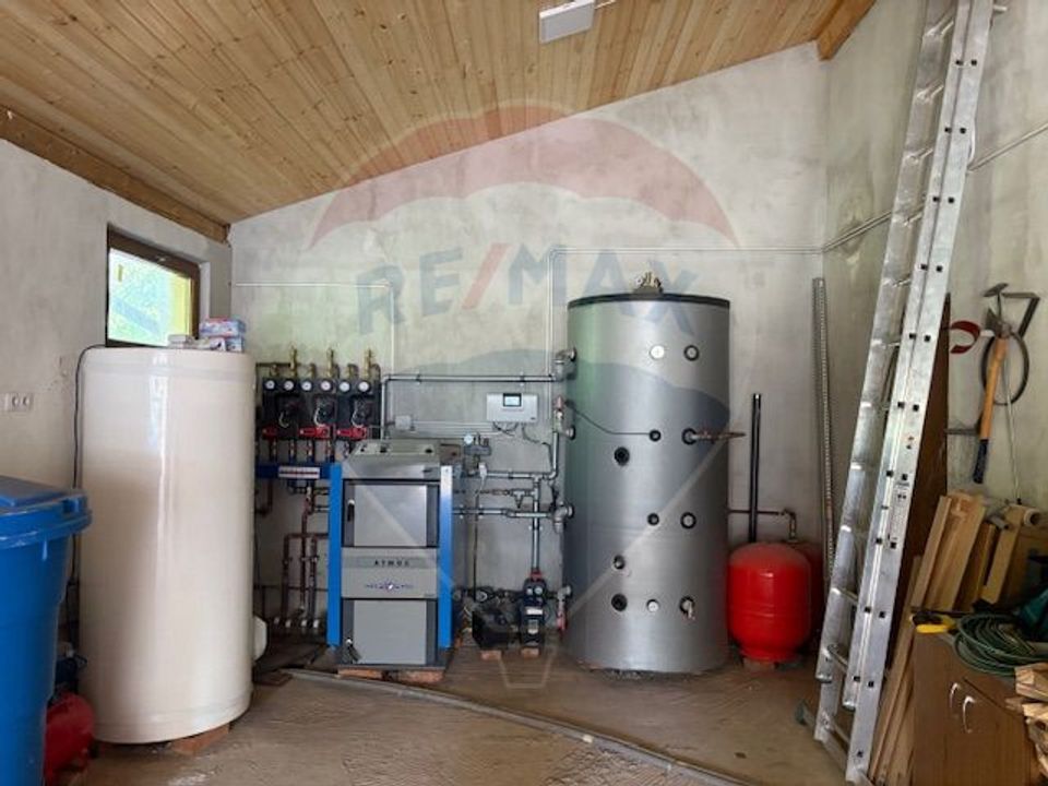 5 room House / Villa for sale