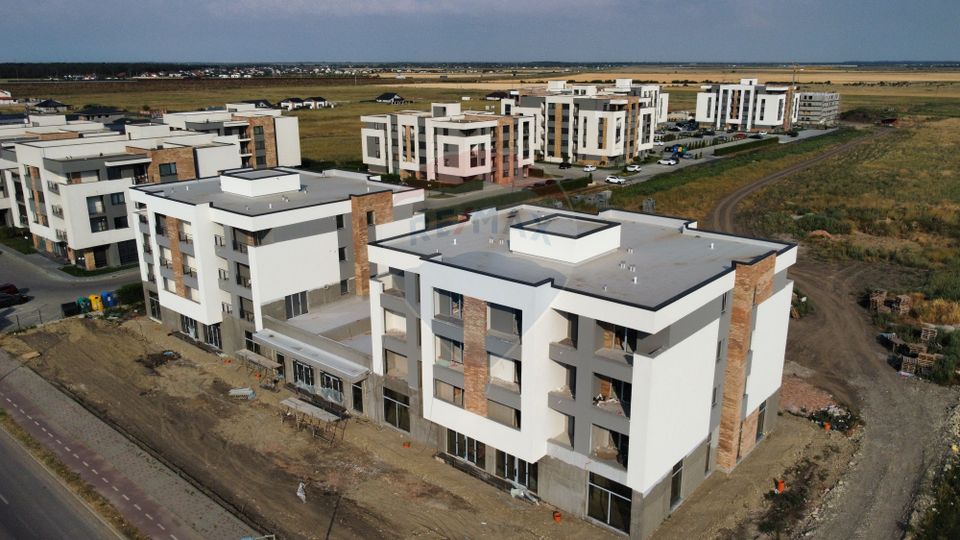 1 room Apartment for sale, Nord area